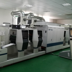 UV Inkjet