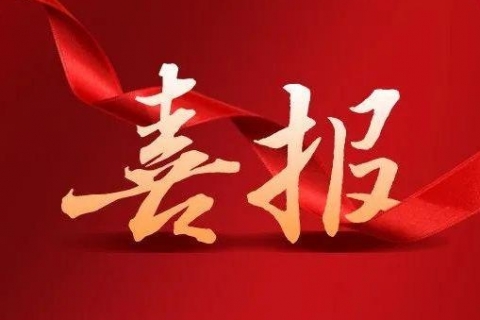 喜報 | 喜訊連連捷報傳，碩果累累譜新篇