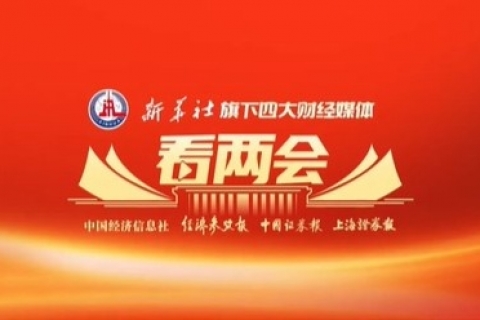 新華社看兩會(huì)《新材料：賦能高端制造的“幕后英雄”》